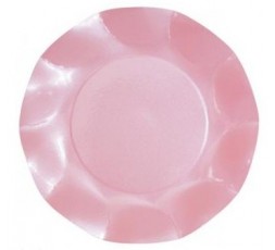 PLATOS ROSAS