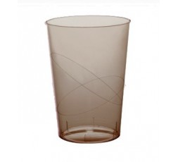 VASOS CHOCOLATE