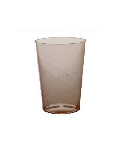 VASOS CHOCOLATE