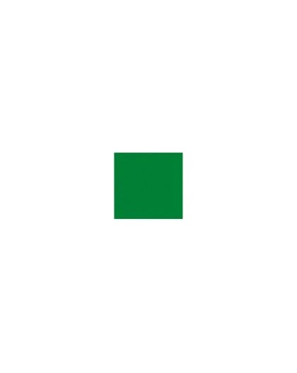 Servilletas de papel Verde