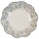10 Bols Noblesse Plata