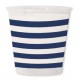 VASOS NAVY AZUL