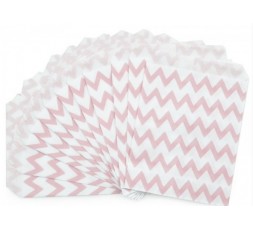 BOLSAS CHUCHES CHEVRON