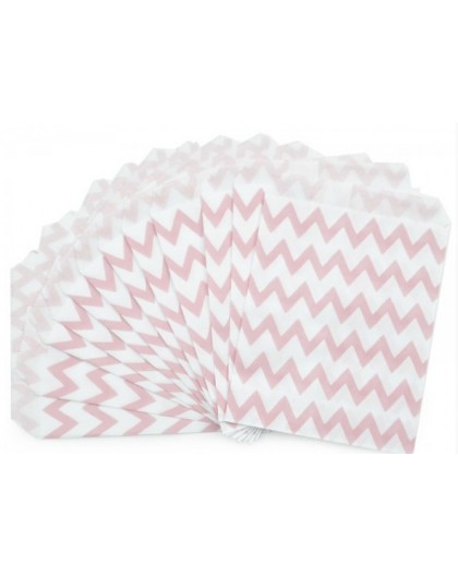 BOLSAS CHUCHES CHEVRON