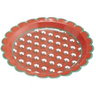 PLATOS CHRISTMAS