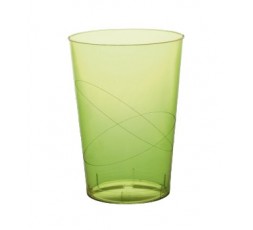 VASOS VERDE LIMA