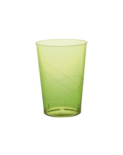 VASOS VERDE LIMA