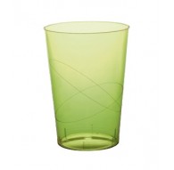 VASOS VERDE LIMA