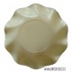 PLATOS BEIGE CREMA
