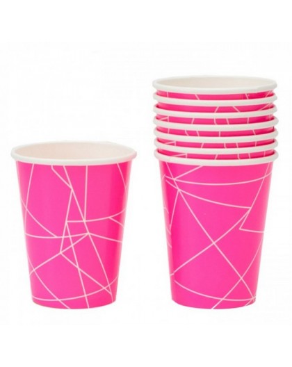 VASOS GEOMETRIC