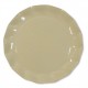 PLATOS BEIGE CREMA