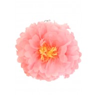 FLOR DE PAPEL SEDA