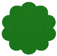 SALVAMANTELES VERDES