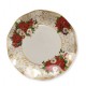 Platos Lucky Navidad