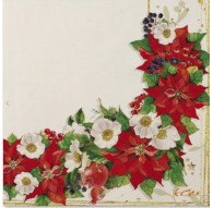 Servilletas Lucky Navidad
