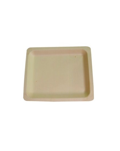 BANDEJA DE BAMBU PEQUEÑA