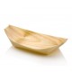 10 Barcas de bambu
