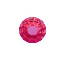 PLATOS FUCSIA