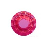 PLATOS FUCSIA