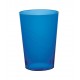 VASOS AZULES