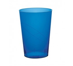 VASOS AZULES