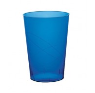 VASOS AZULES