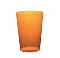 VASOS NARANJAS