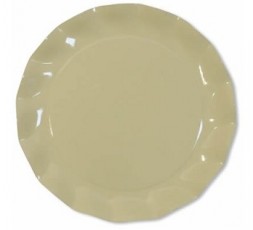 PLATOS BEIGE TAUPE