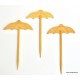 PINCHOS PARASOL