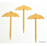 PINCHOS PARASOL