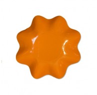 ENSALADERA PEQUEÑA NARANJA
