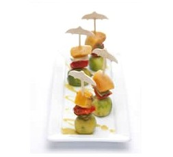 PINCHOS PARASOL