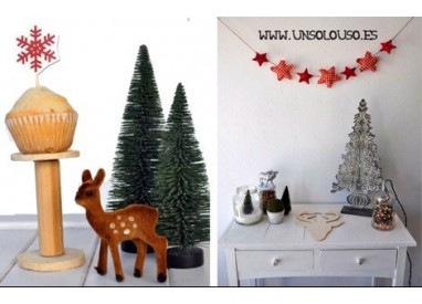 DECORACION NAVIDAD