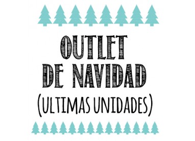 OUTLET NAVIDAD